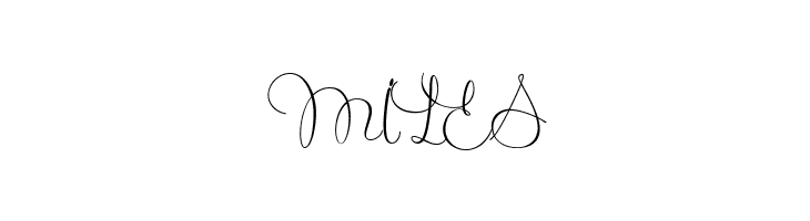 L'antre du Caniche  Free Fonts Download