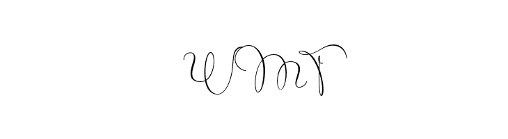 L'antre du Caniche  Free Fonts Download