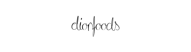 L'antre du Caniche  Free Fonts Download