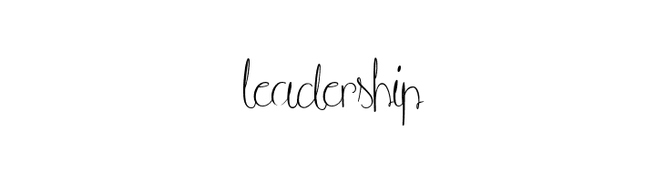 L'antre du Caniche  Free Fonts Download