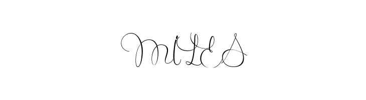 L'antre du Caniche doux  Free Fonts Download