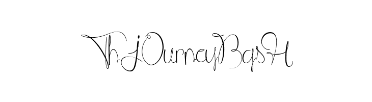 L'antre du Caniche doux  Free Fonts Download