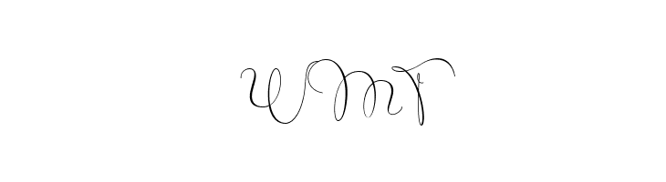L'antre du Caniche doux  Free Fonts Download