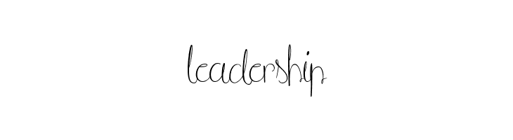 L'antre du Caniche doux  Free Fonts Download