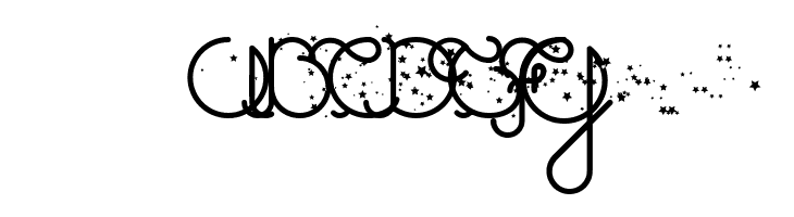 Atlas Eternal 78 Star  Free Fonts Download