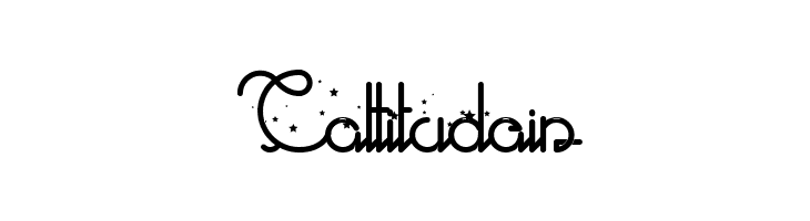 Atlas Eternal 78 Star  Free Fonts Download