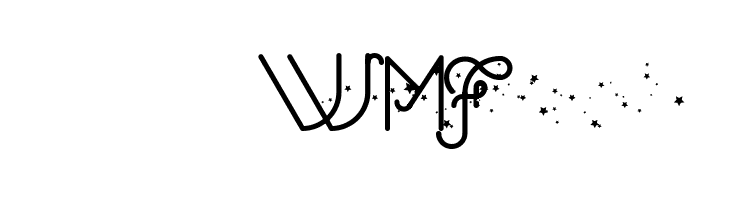 Atlas Eternal 78 Star  Free Fonts Download