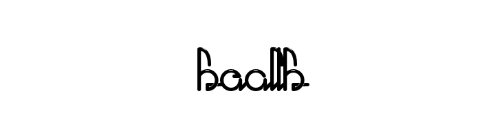 Atlas Eternal 78 Star  Free Fonts Download