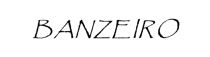 Paradox Italic  Free Fonts Download