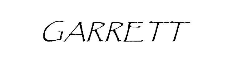 Paradox Italic  Free Fonts Download