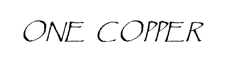 Paradox Italic  Free Fonts Download