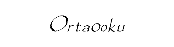 Paradox Italic  Free Fonts Download