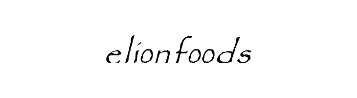 Paradox Italic  Free Fonts Download