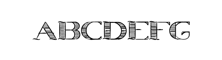 CONJECTURE  Free Fonts Download