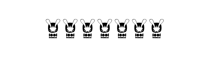 animal_kai  Free Fonts Download