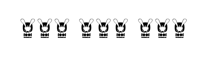 animal_kai  Free Fonts Download