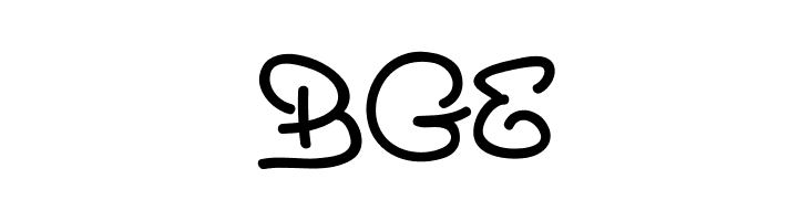 Coccinelle  Free Fonts Download