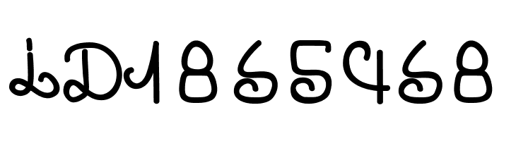 Coccinelle  Free Fonts Download