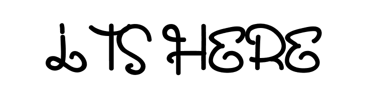 Coccinelle  Free Fonts Download