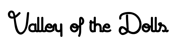 Coccinelle  Free Fonts Download