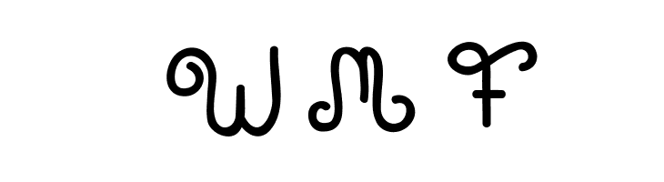 Coccinelle  Free Fonts Download