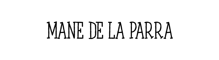 LEPRINCESURLEMOUTON  Free Fonts Download