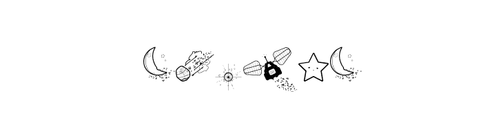 Galaxia  Free Fonts Download