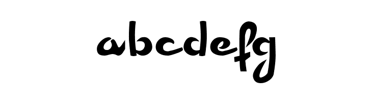 Champion AF [unregistered]  Free Fonts Download