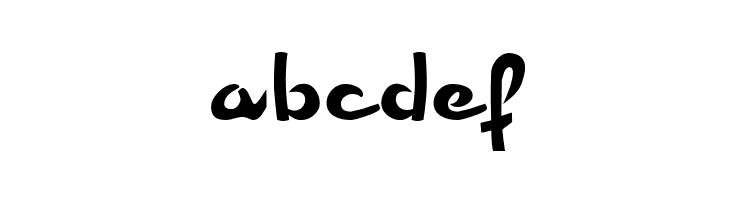 Champion AF [unregistered]  Free Fonts Download