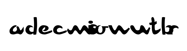 Champion AF [unregistered]  Free Fonts Download