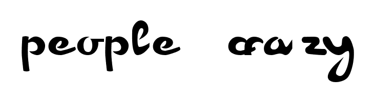 Champion AF [unregistered]  Free Fonts Download