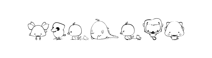 MixOne  Free Fonts Download