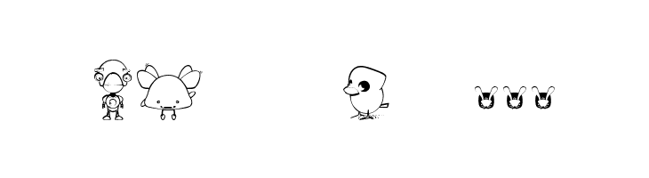 MixOne  Free Fonts Download