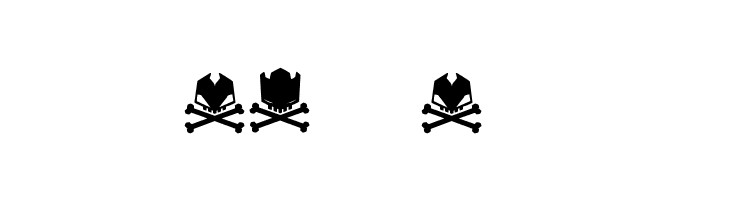 DeadHead  Free Fonts Download