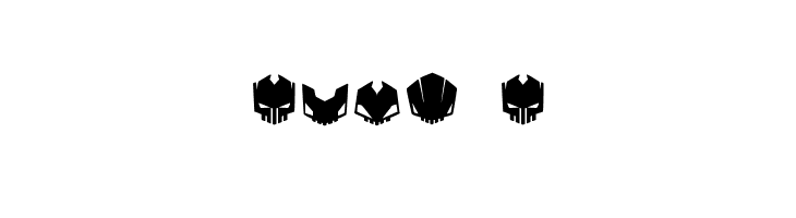 DeadHead  Free Fonts Download