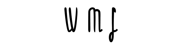 Gulliver  Free Fonts Download