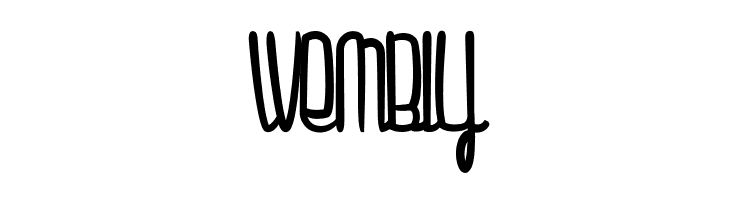 Gulliver  Free Fonts Download