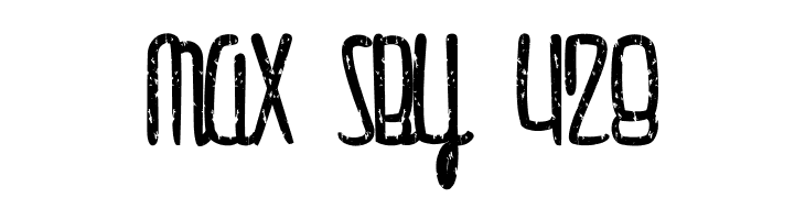 Gulliver-trash  Free Fonts Download