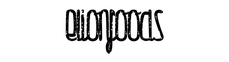 Gulliver-trash  Free Fonts Download