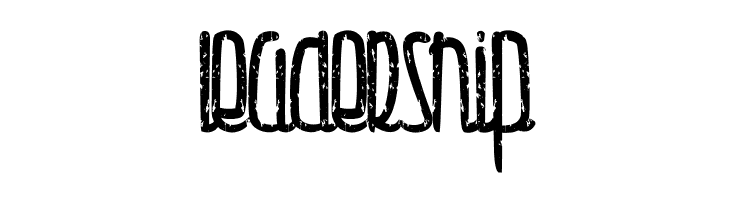 Gulliver-trash  Free Fonts Download