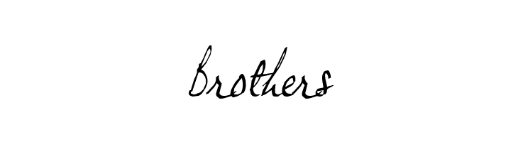 JP Hand Slanted  Free Fonts Download
