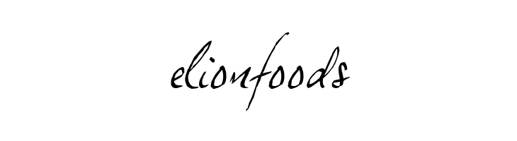 JP Hand Slanted  Free Fonts Download