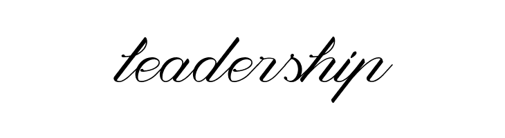 Magnolia Light  Free Fonts Download