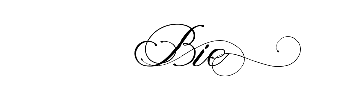 Magnolia  Italic  Free Fonts Download