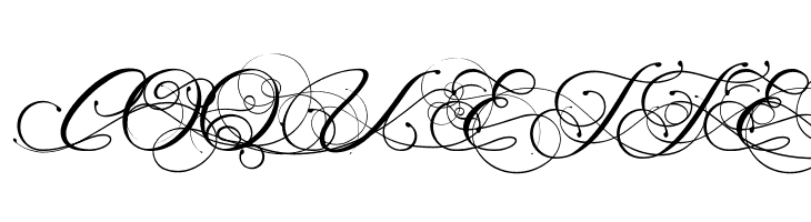 Magnolia  Italic  Free Fonts Download