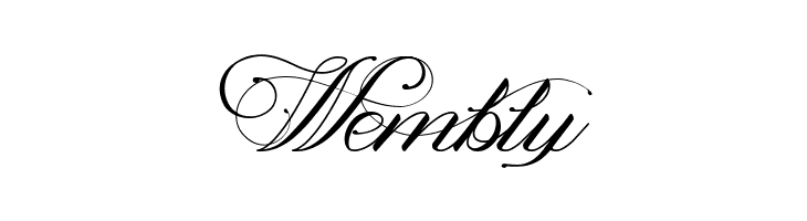 Magnolia  Italic  Free Fonts Download