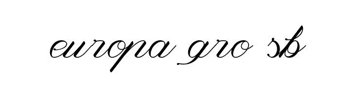 Magnolia  Italic  Free Fonts Download