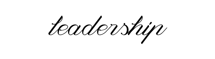 Magnolia  Italic  Free Fonts Download