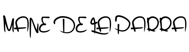 Piragniac  Free Fonts Download