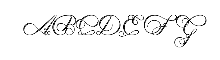 NenupharofVenus  Free Fonts Download